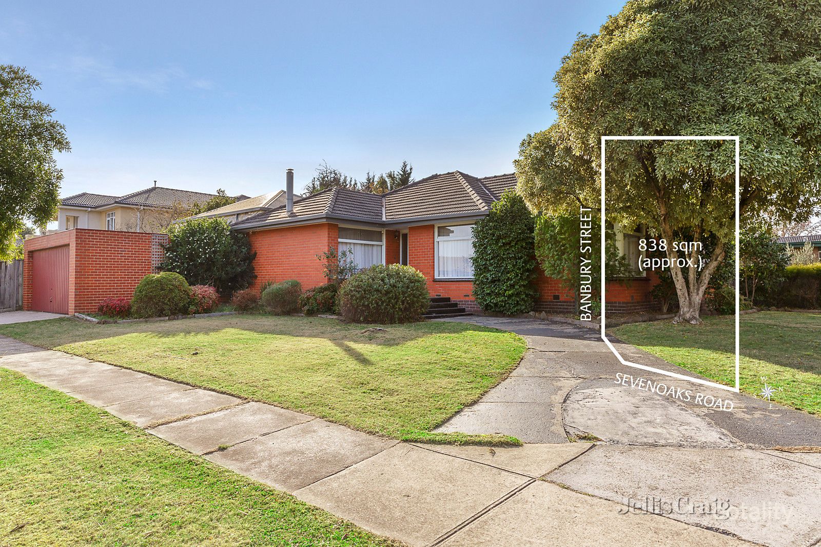 28 Sevenoaks Rd, Burwood East, VIC 3151