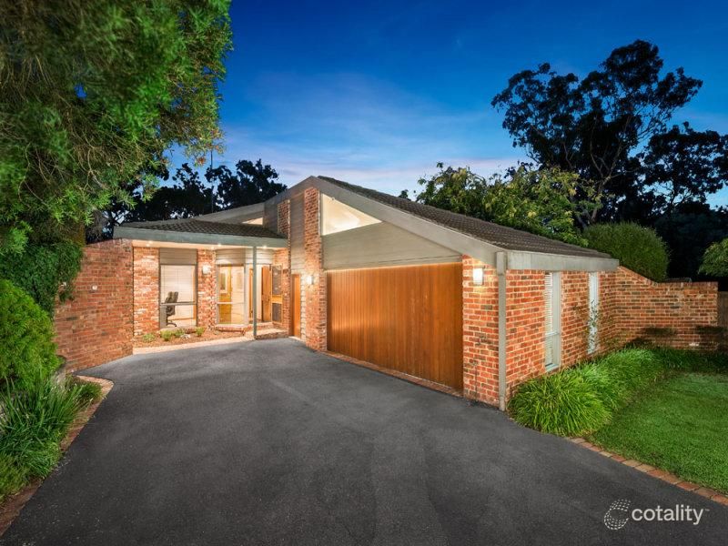 3 Fiona Ct, Eltham, VIC 3095