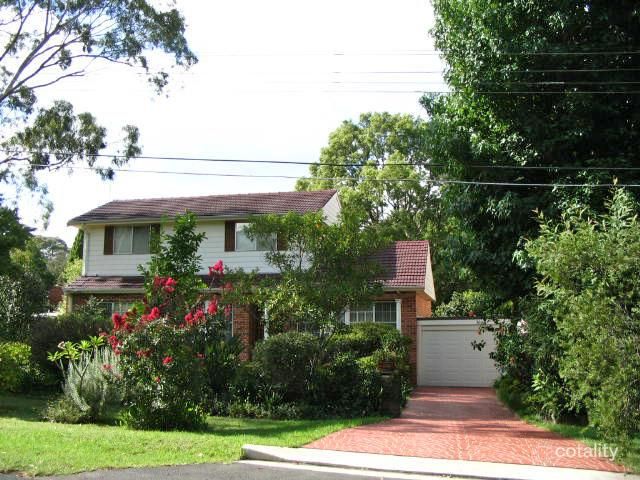 6 Warner Ave, South Turramurra, NSW 2074