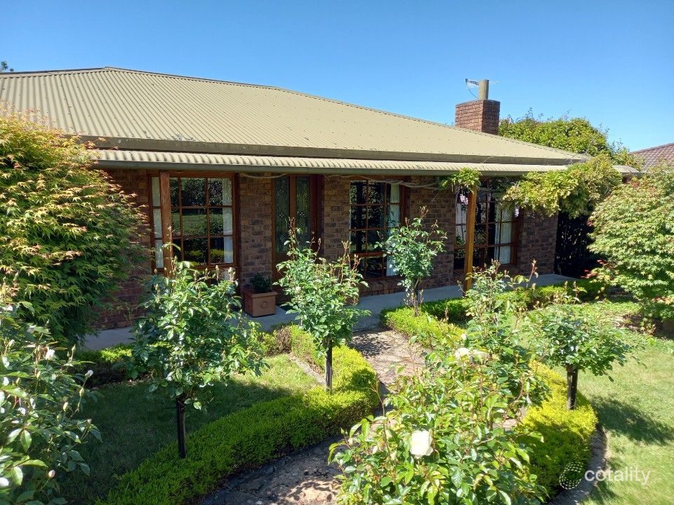 6 Nathan Ct, East Devonport, TAS 7310