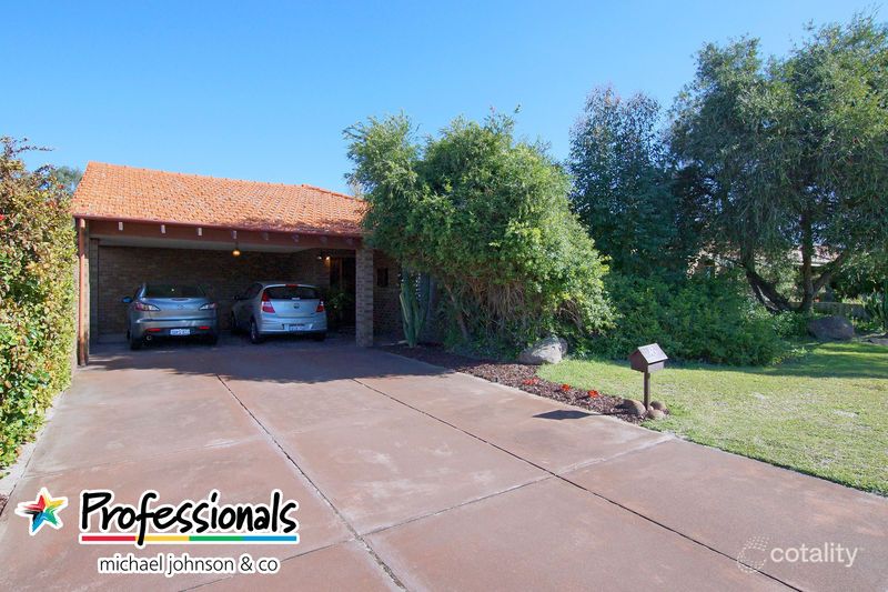 45 Luderman Rd, Noranda, WA 6062