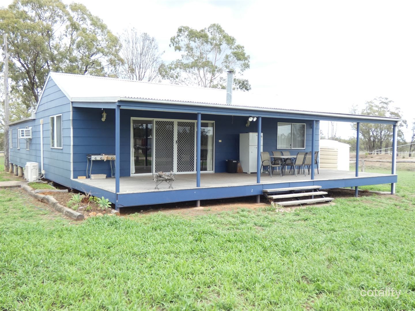 270 Surcingle Rd, Red Hill, QLD 4059