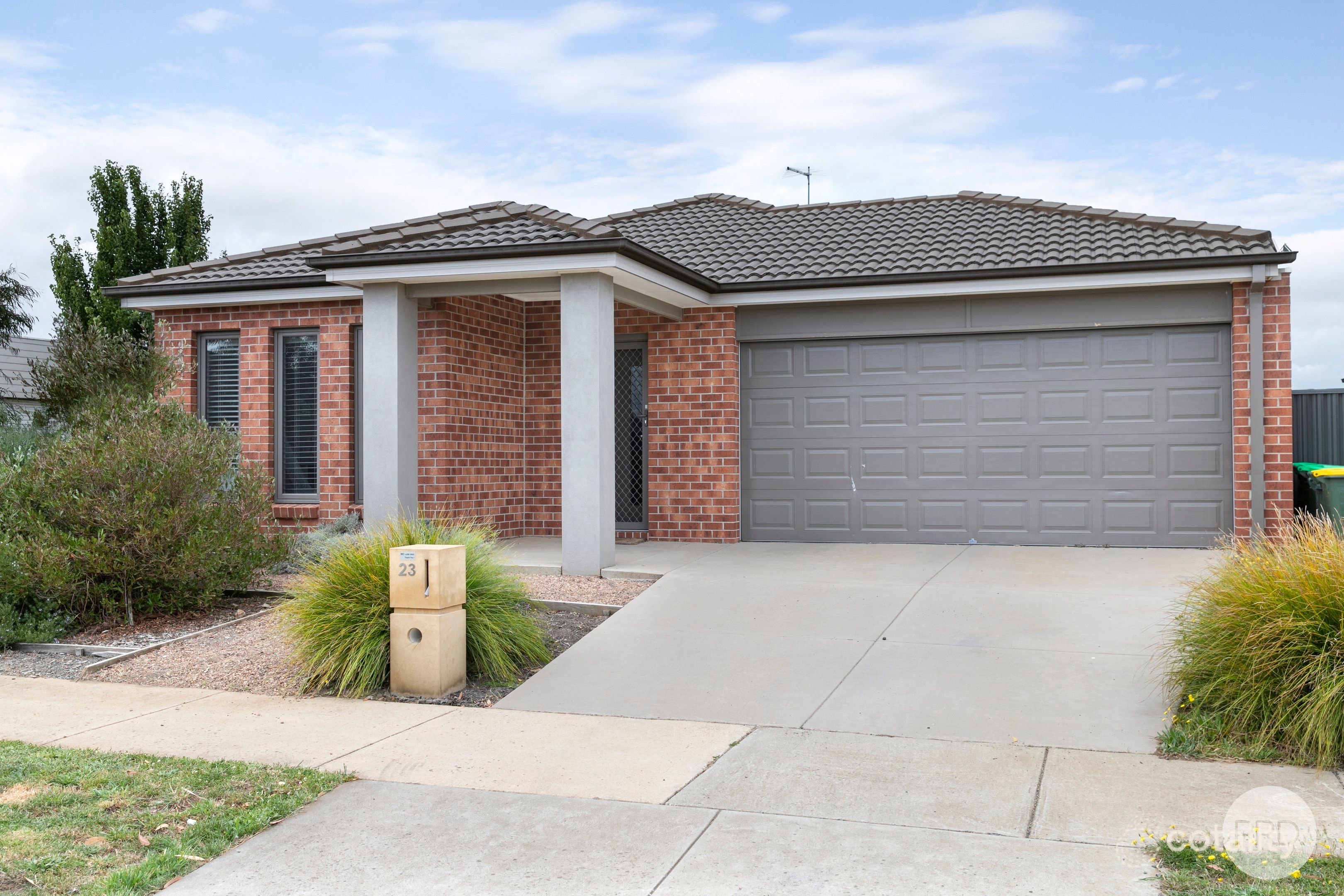 23 Craven St, Lucas, VIC 3350