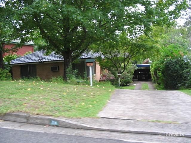 16 Burton Ave, Northmead, NSW 2152