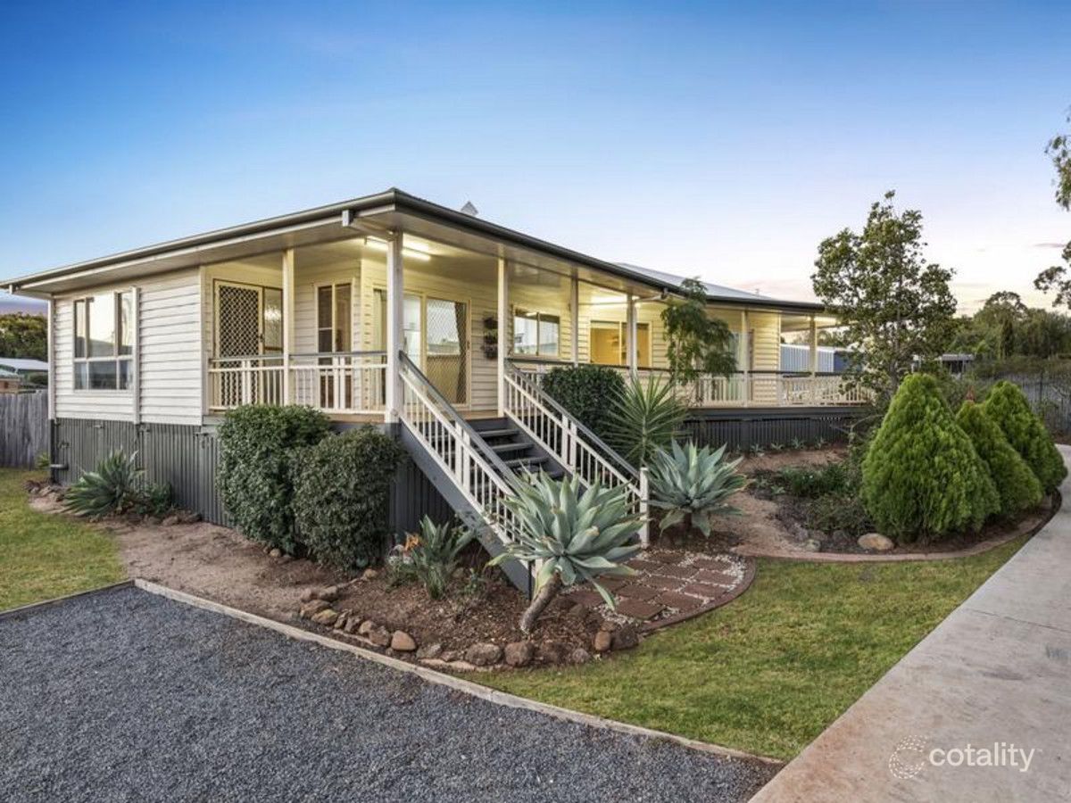 3 Mcleod Ct, Wyreema, QLD 4352