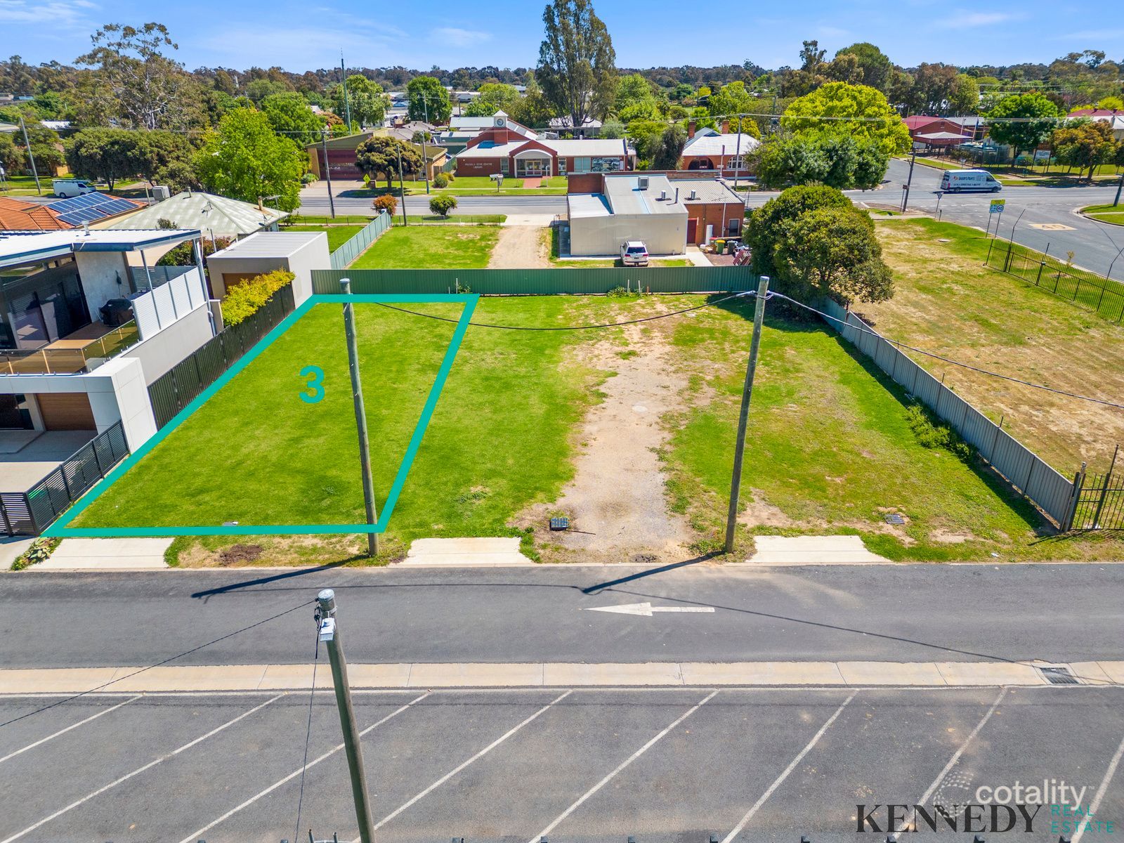 3 Pool Ave, Mulwala, NSW 2647
