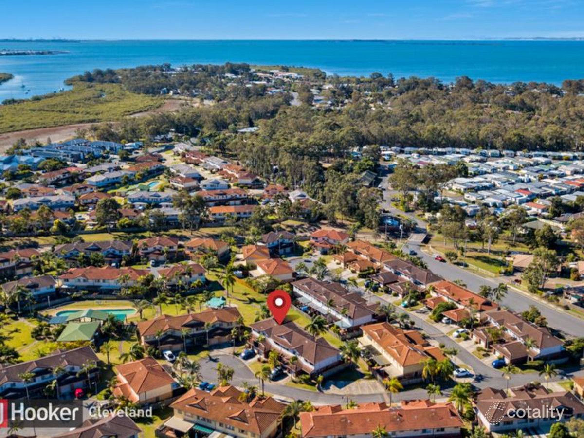 92/26 Mond St, Thorneside, QLD 4158