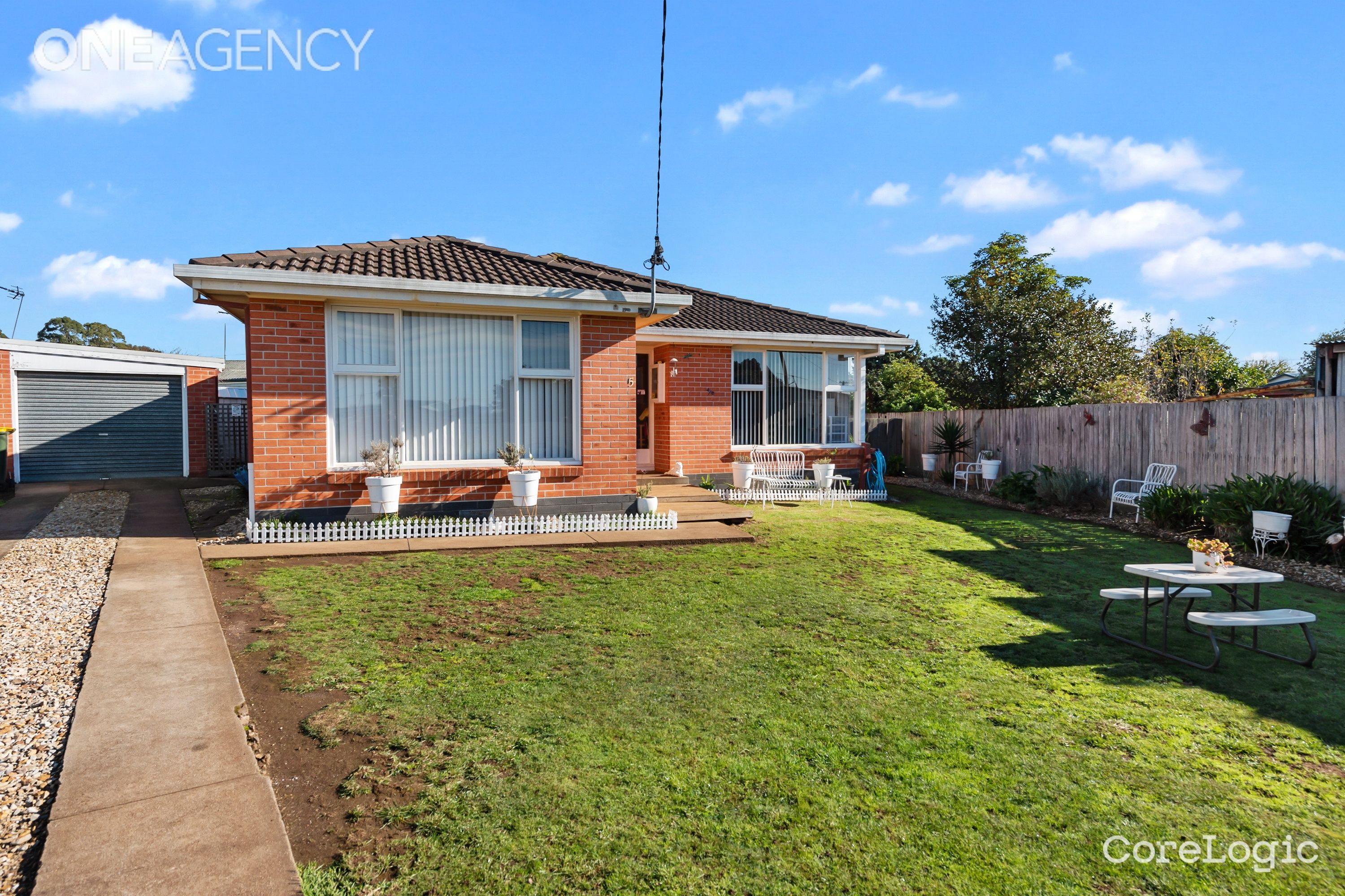 5 Myrtle Ct, Devonport, TAS 7310