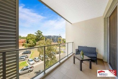 59/12-20 Tyler St, Campbelltown, NSW 2560