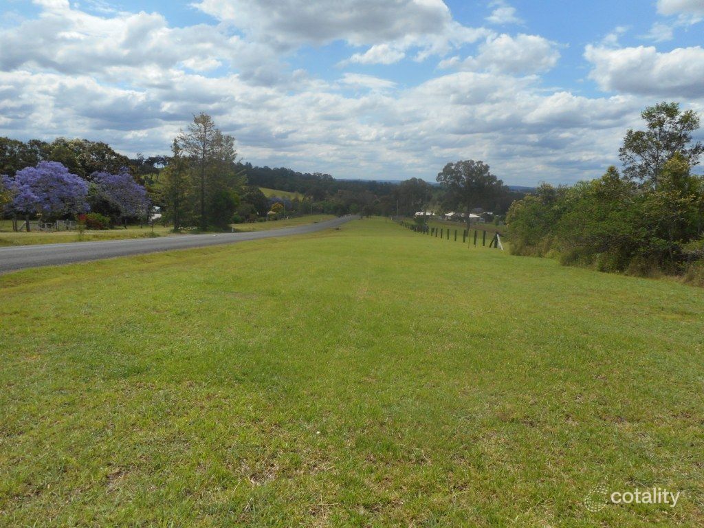 267 Brights Rd, East Nanango, QLD 4615