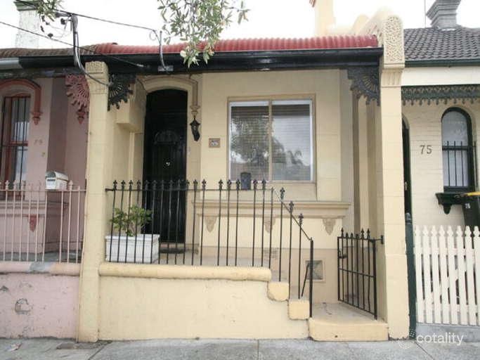 77 Edgeware Rd, Enmore, NSW 2042