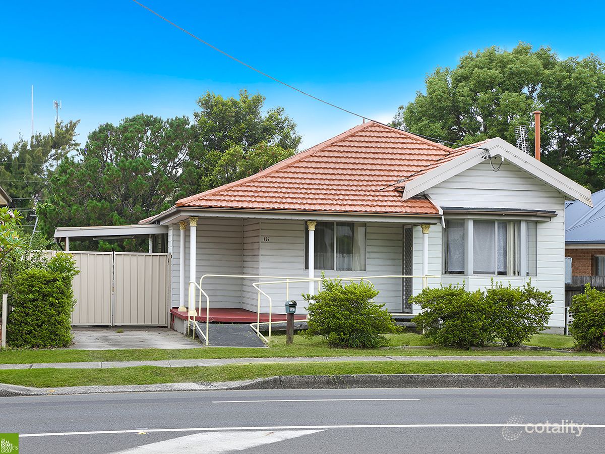 197 Princes Hwy, Unanderra, NSW 2526