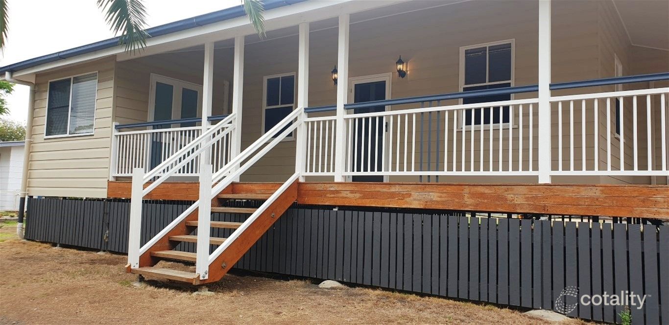 67 Wood St, Dalby, QLD 4405