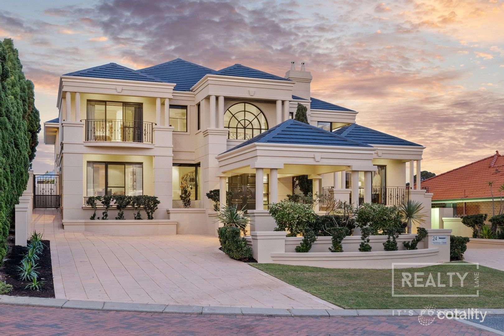 24 Yarrimup Cl, Duncraig, WA 6023