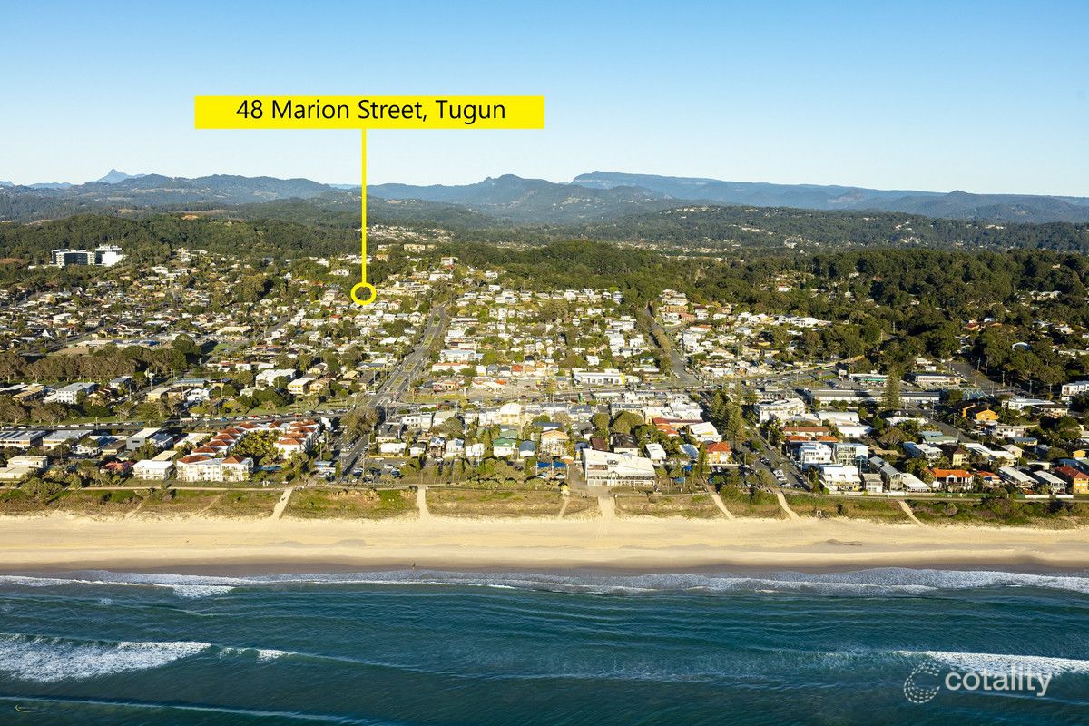 1/48a Marion St, Tugun, QLD 4224