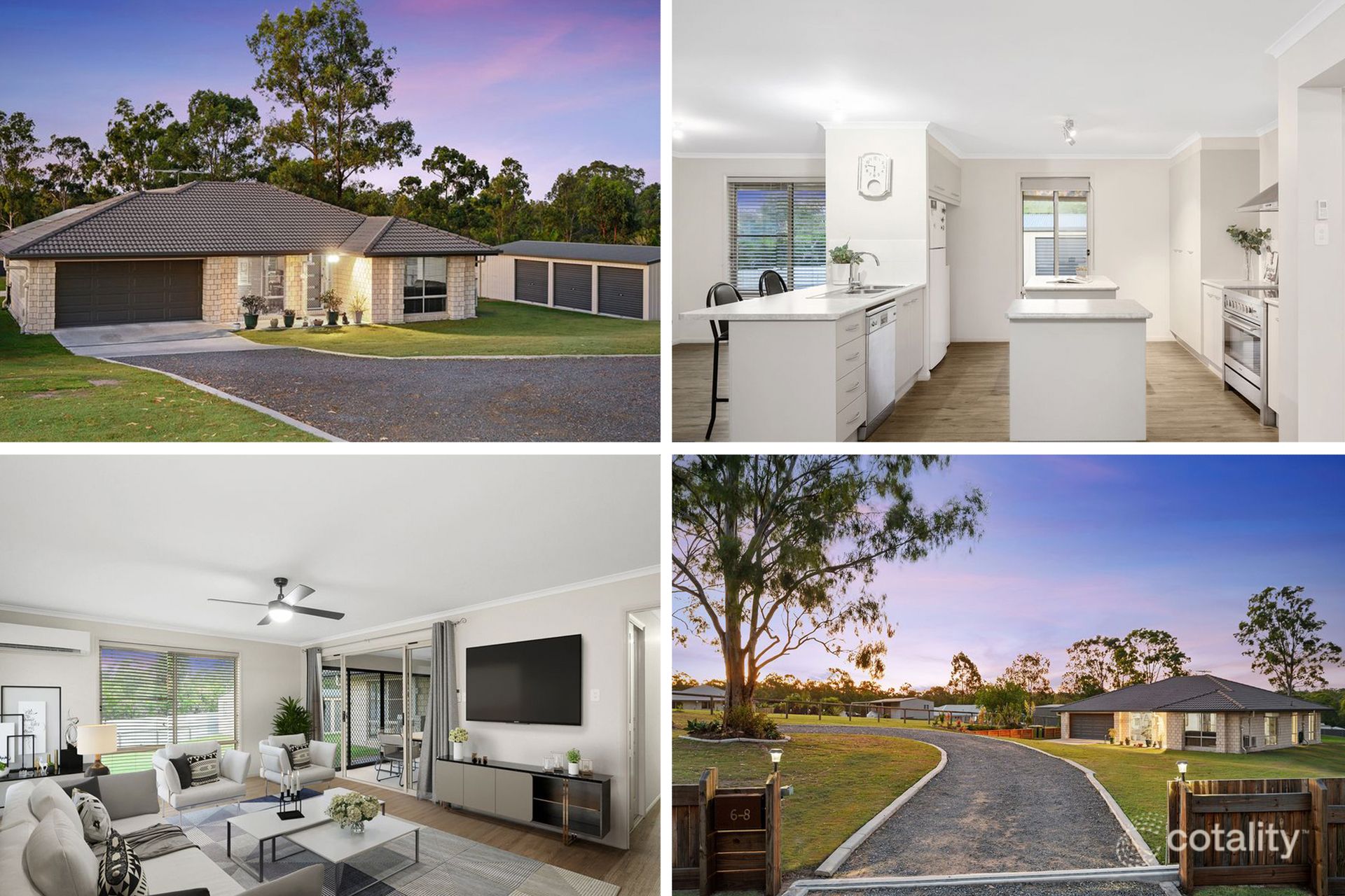 6-8 Natasha Ct, Greenbank, QLD 4124