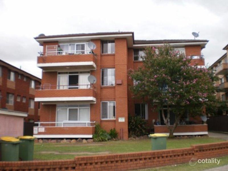 15/49 Hamilton Rd, Fairfield, NSW 2165