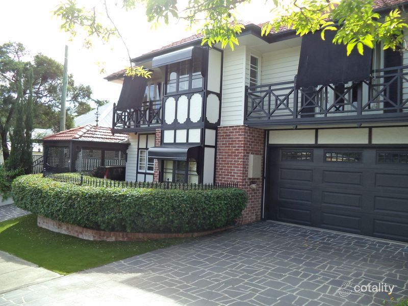 5 Camden St, Albion, QLD 4010