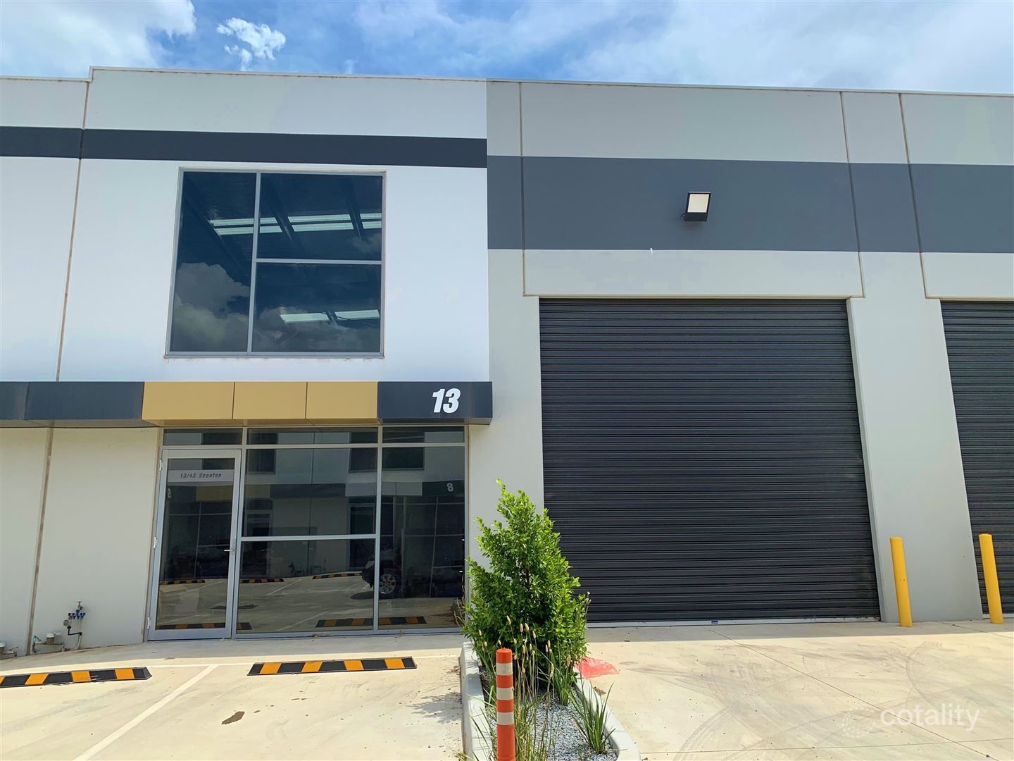 13/43 Scanlon Dr, Epping, VIC 3076