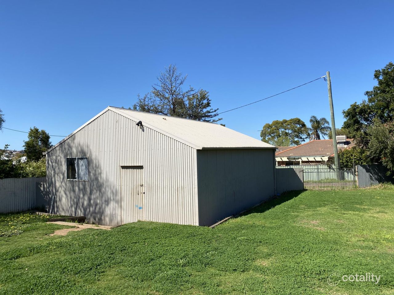 31 Rose St, Parkes, NSW 2870