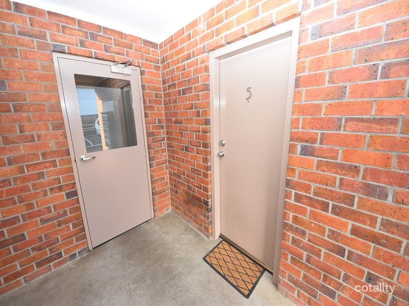 5/10 Charles St, Moonah, TAS 7009