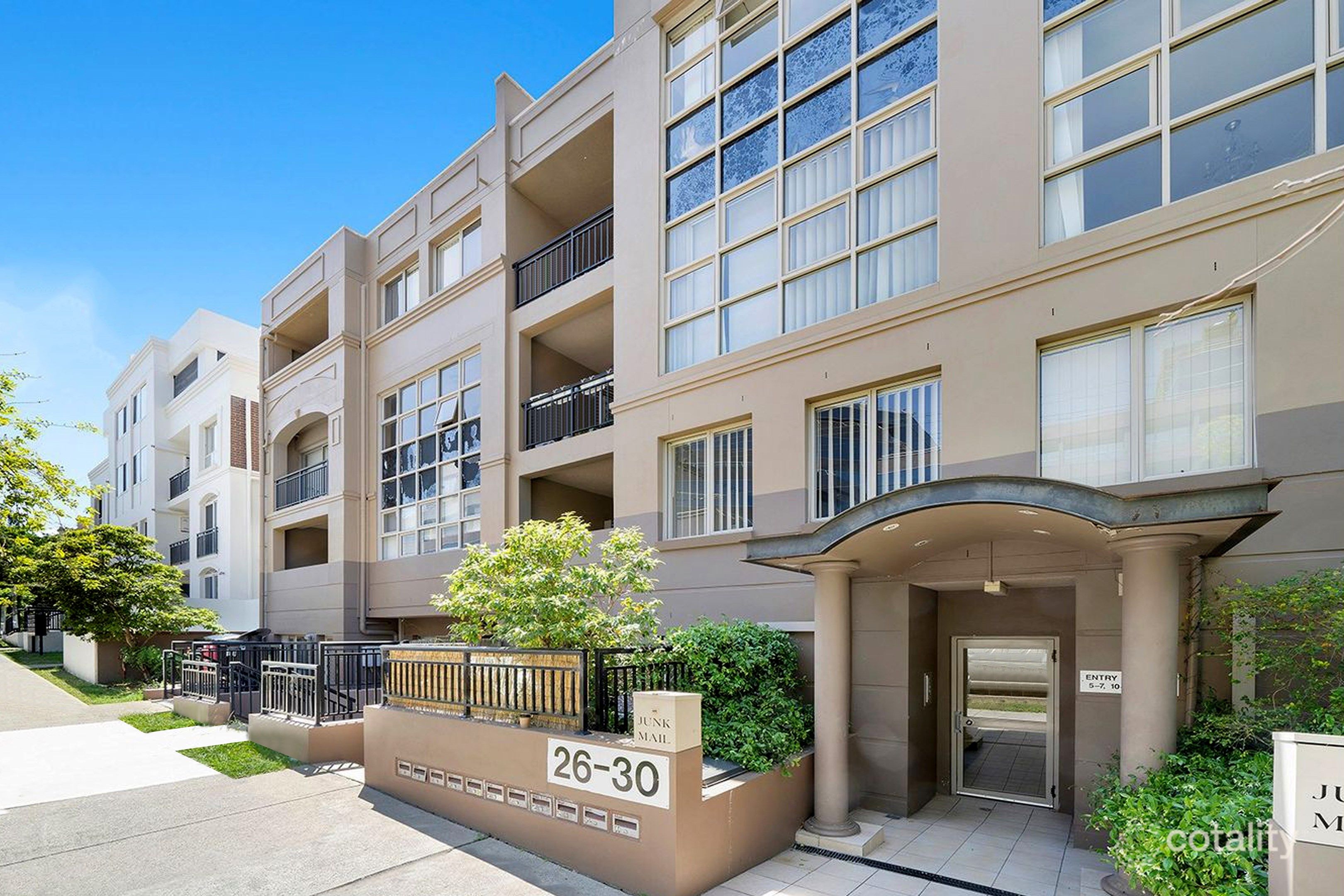 6/26-30 Premier St, Kogarah, NSW 2217