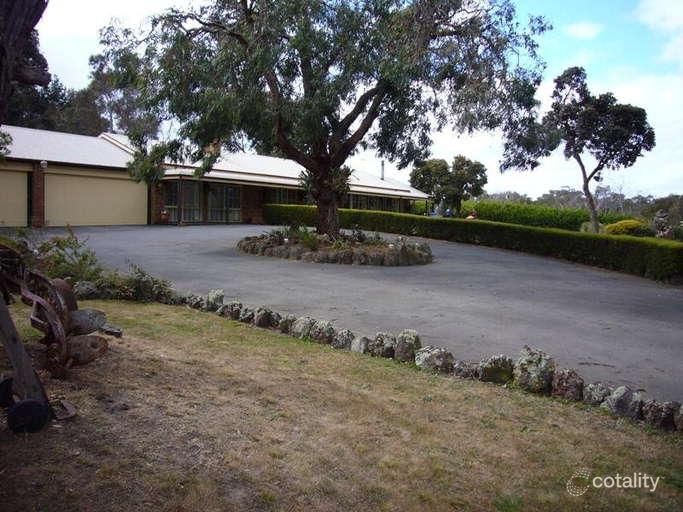 25 Peach St, Pearcedale, VIC 3912