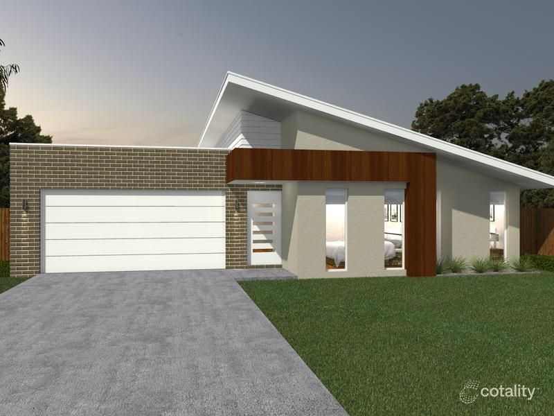 Lot 5/15-18 Nanke Ct, Prospect Vale, TAS 7250