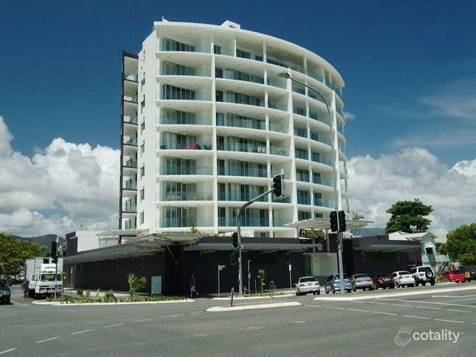 1002/23-27 Mcleod St, Cairns City, QLD 4870