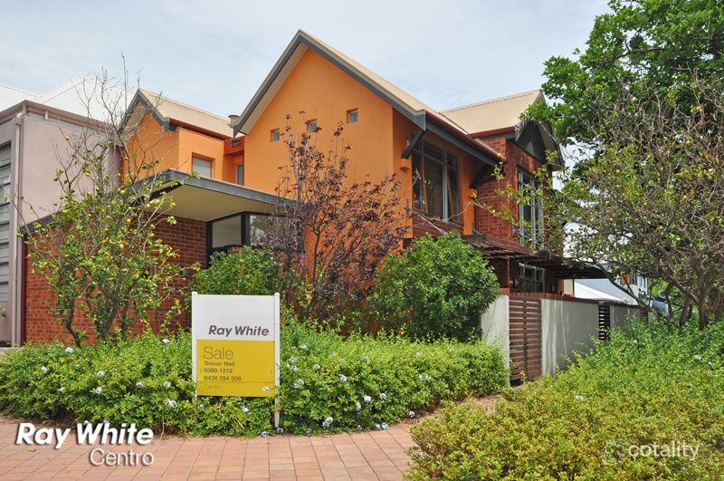 7 Old Jacaranda Way, Subiaco, WA 6008