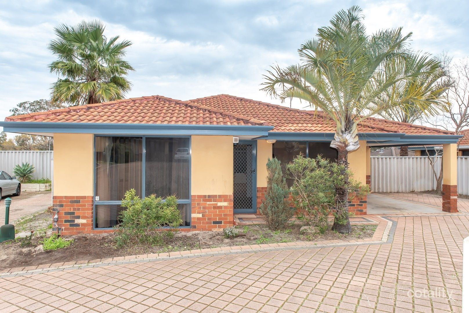 4/24 Farnham St, Bentley, WA 6102