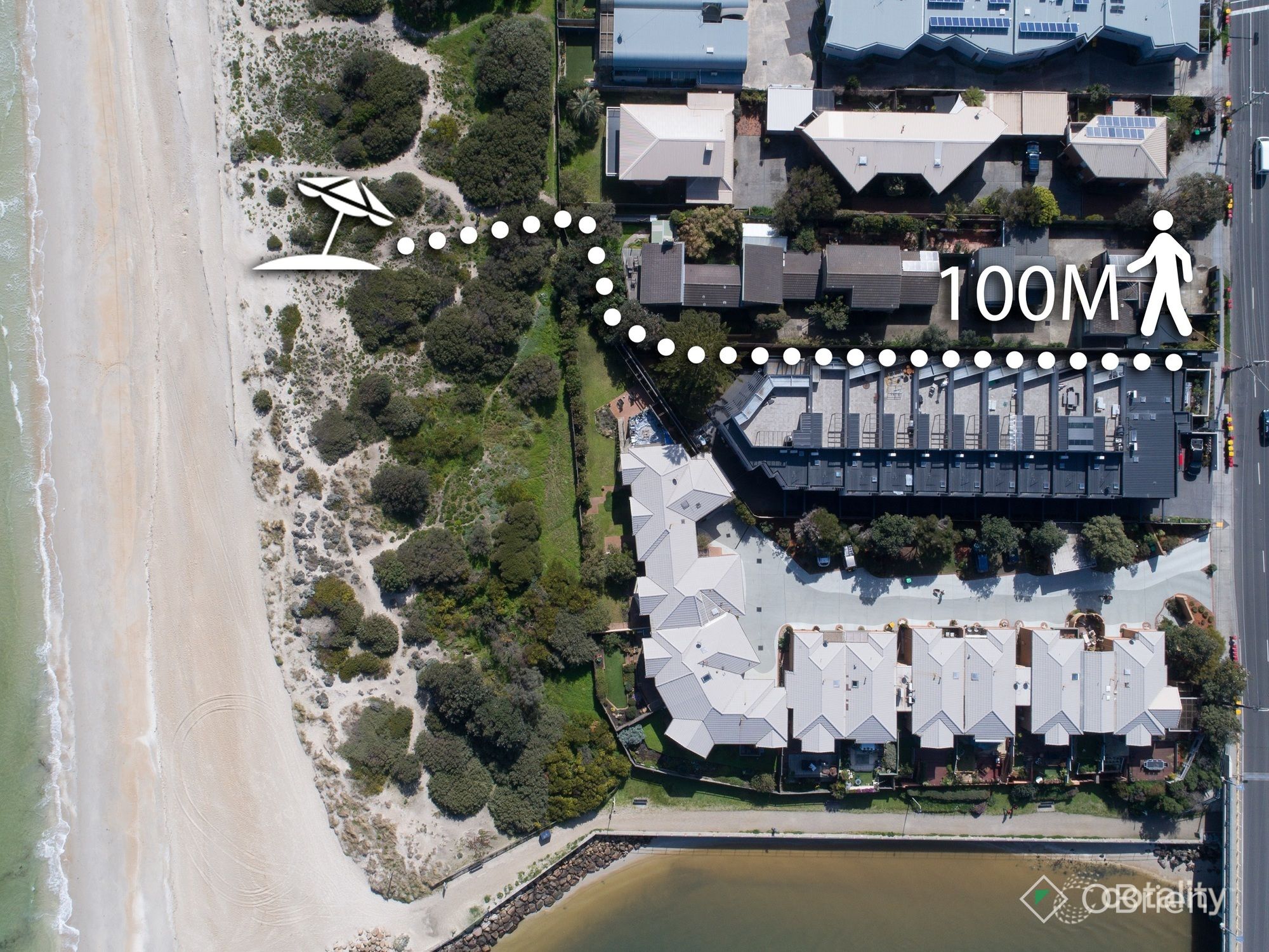 1/605 Nepean Hwy, Bonbeach, VIC 3196