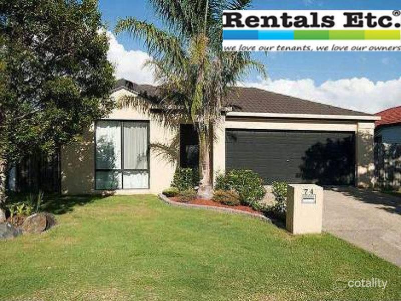 74 Serafina Dr, Helensvale, QLD 4212