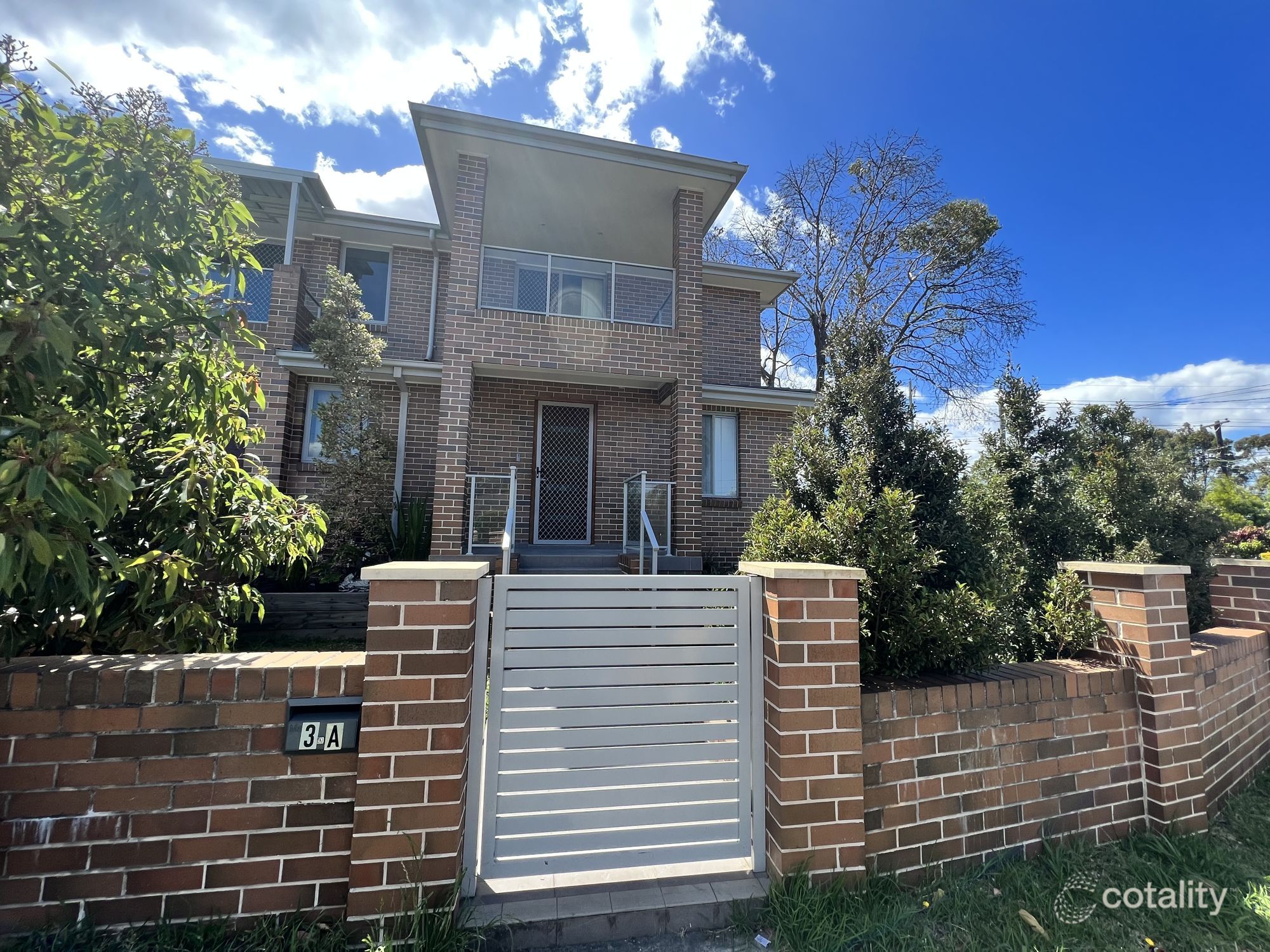 3a Vale St, Woodpark, NSW 2164