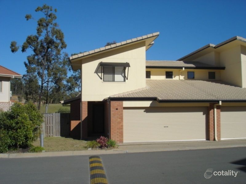 33/13-23 Springfield College Dr, Springfield, QLD 4300