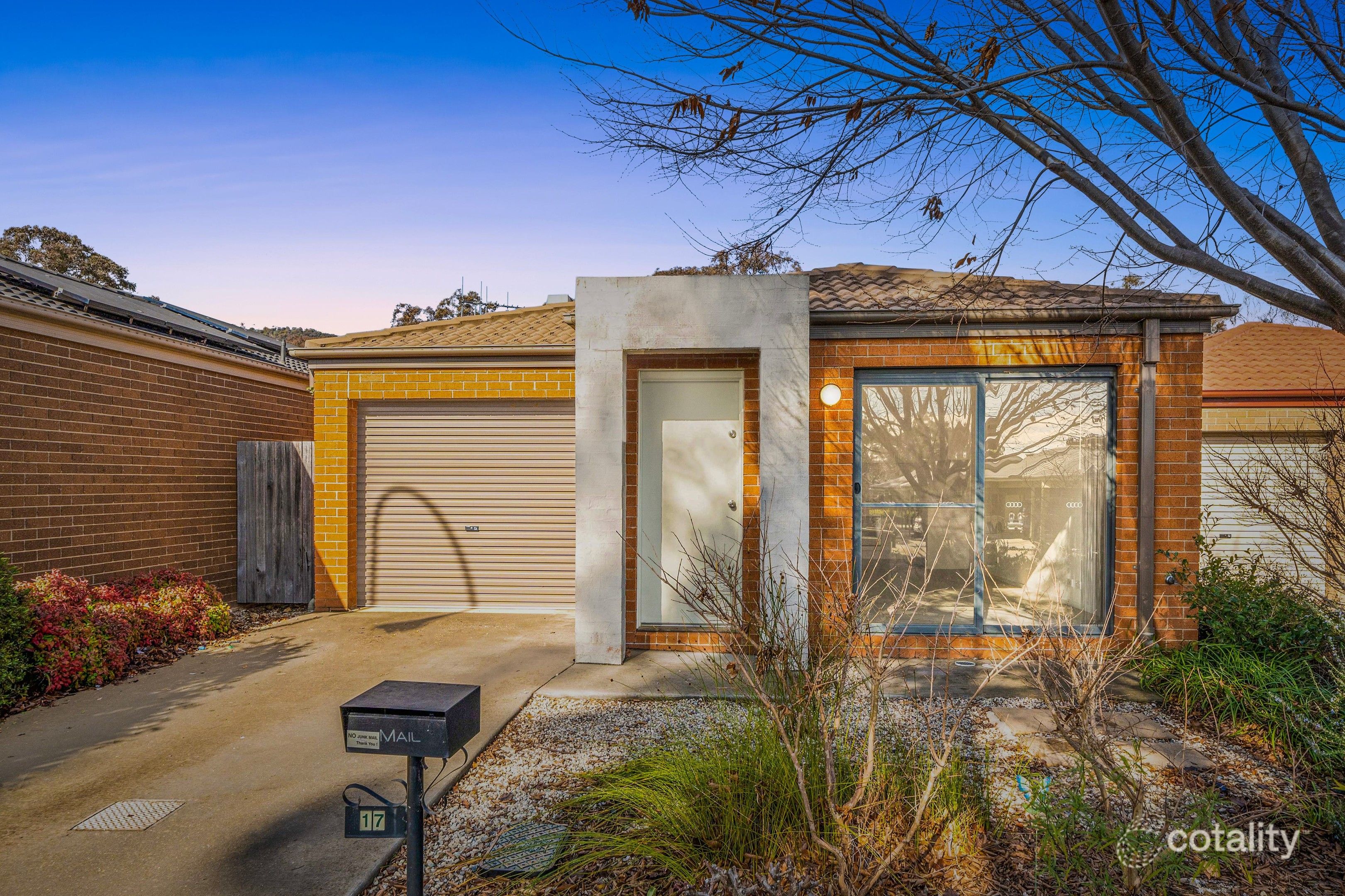 17 Whitmore Cres, Watson, ACT 2602