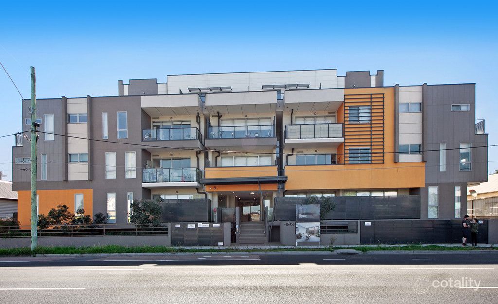 113/450 Bell St, Preston, VIC 3072