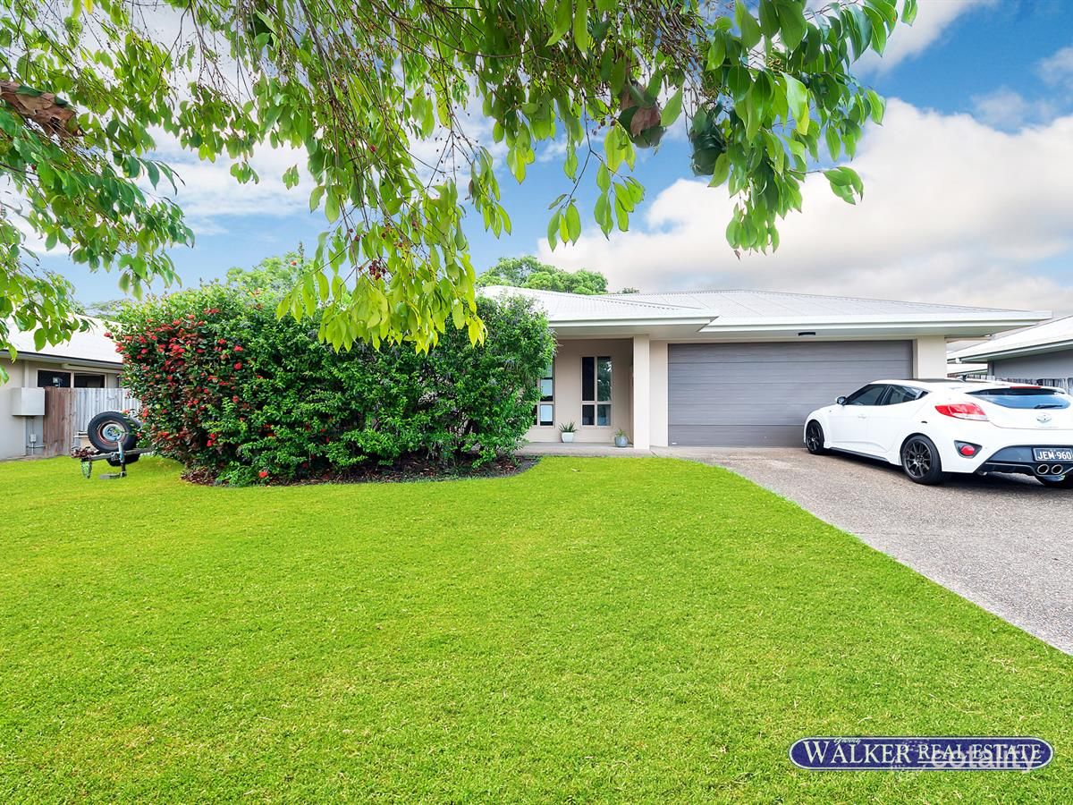 6 Baldwin Cl, White Rock, QLD 4868