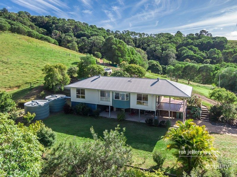 78 Greenoak Rd, Kandanga, QLD 4570