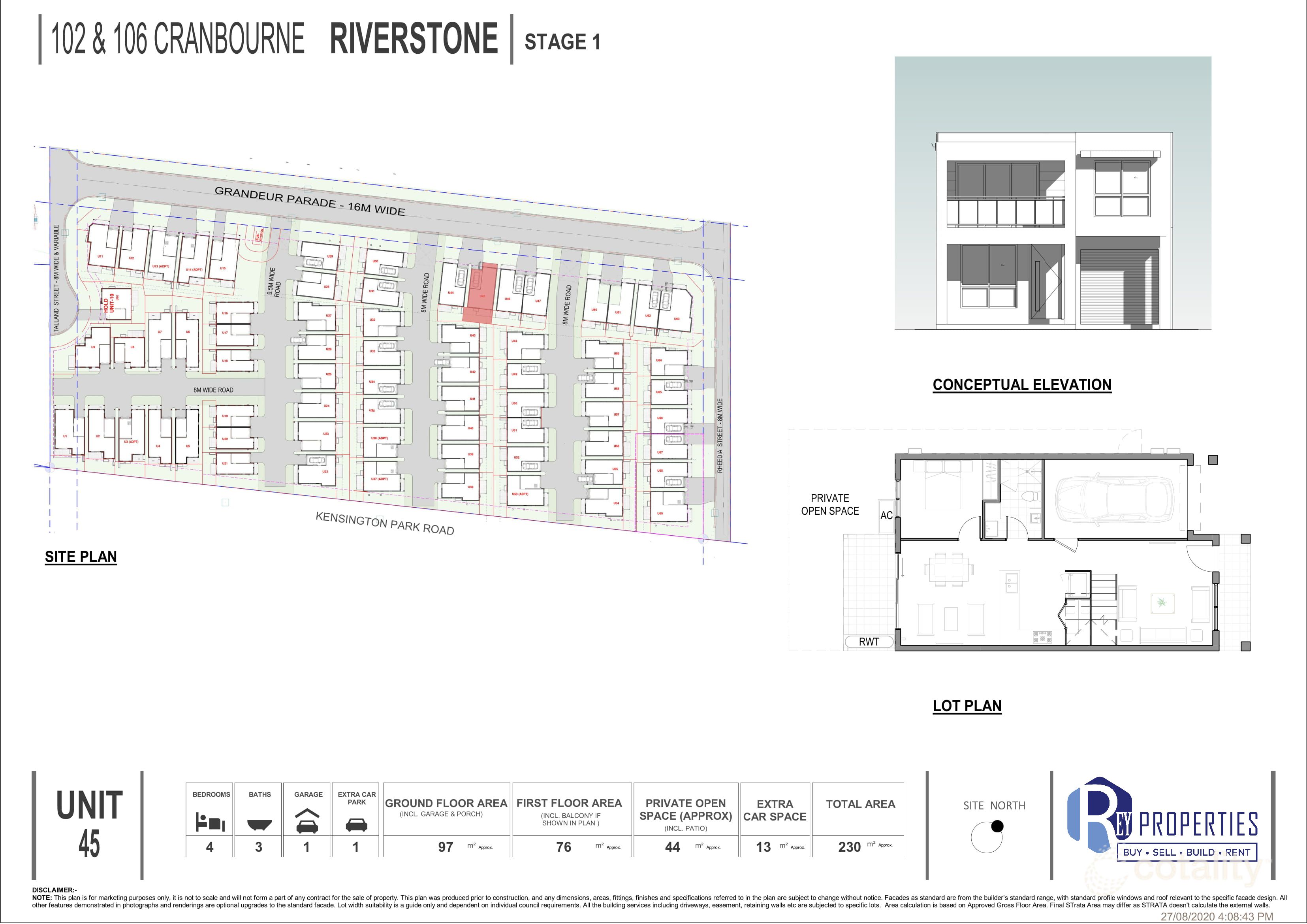 51 Grandeur Pde, Riverstone, NSW 2765