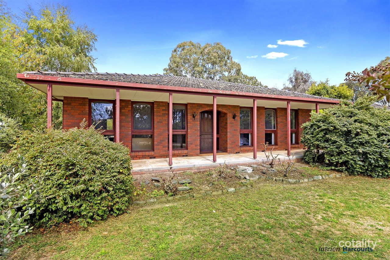 5032 Maroondah Hwy, Alexandra, VIC 3714