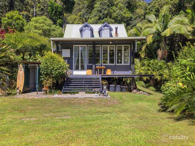 1824 Darkwood Rd, Darkwood, NSW 2454