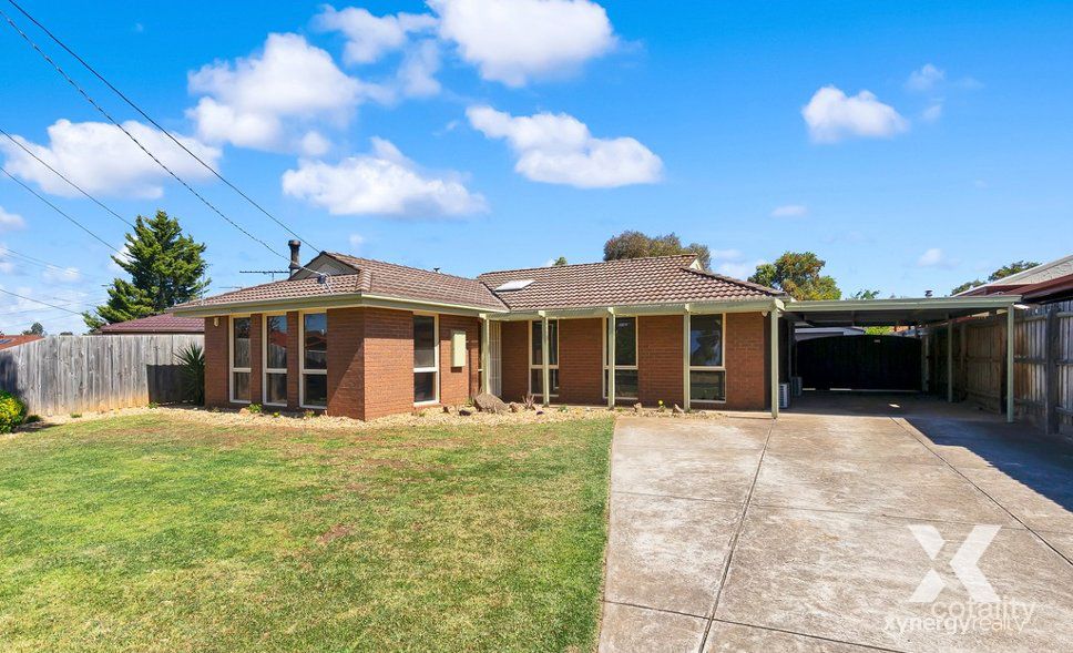 12 Banksia Cres, Hoppers Crossing, VIC 3029