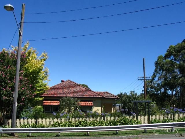 34 The Esplanade, Thornleigh, NSW 2120