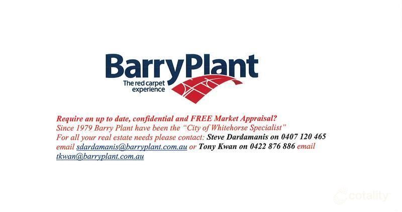 3/440-442 Canterbury Rd, Forest Hill, VIC 3131