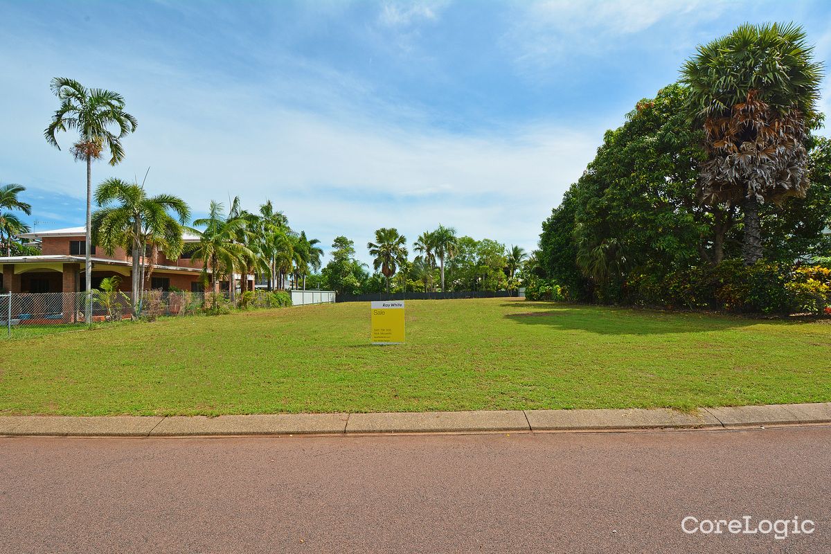 18 Claymore Cct, Brinkin, NT 0810