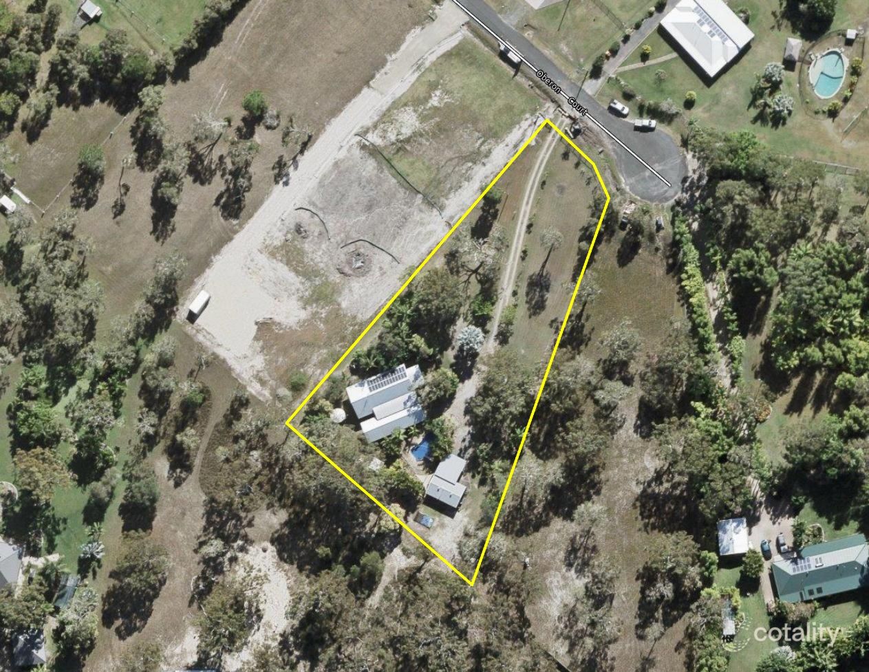10 Oberon Ct, Cooloola Cove, QLD 4580