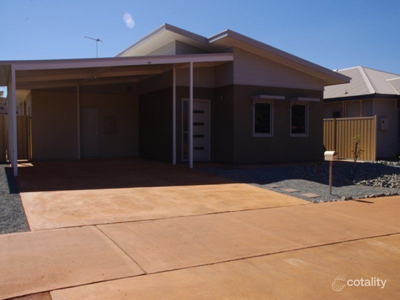 68 Kurra St, Newman, WA 6753