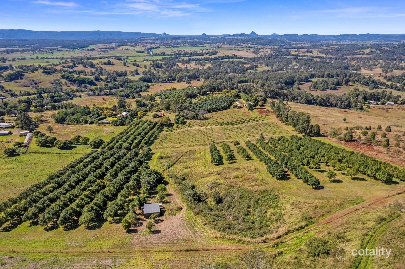 61 Hansen Rd, Dagun, QLD 4570