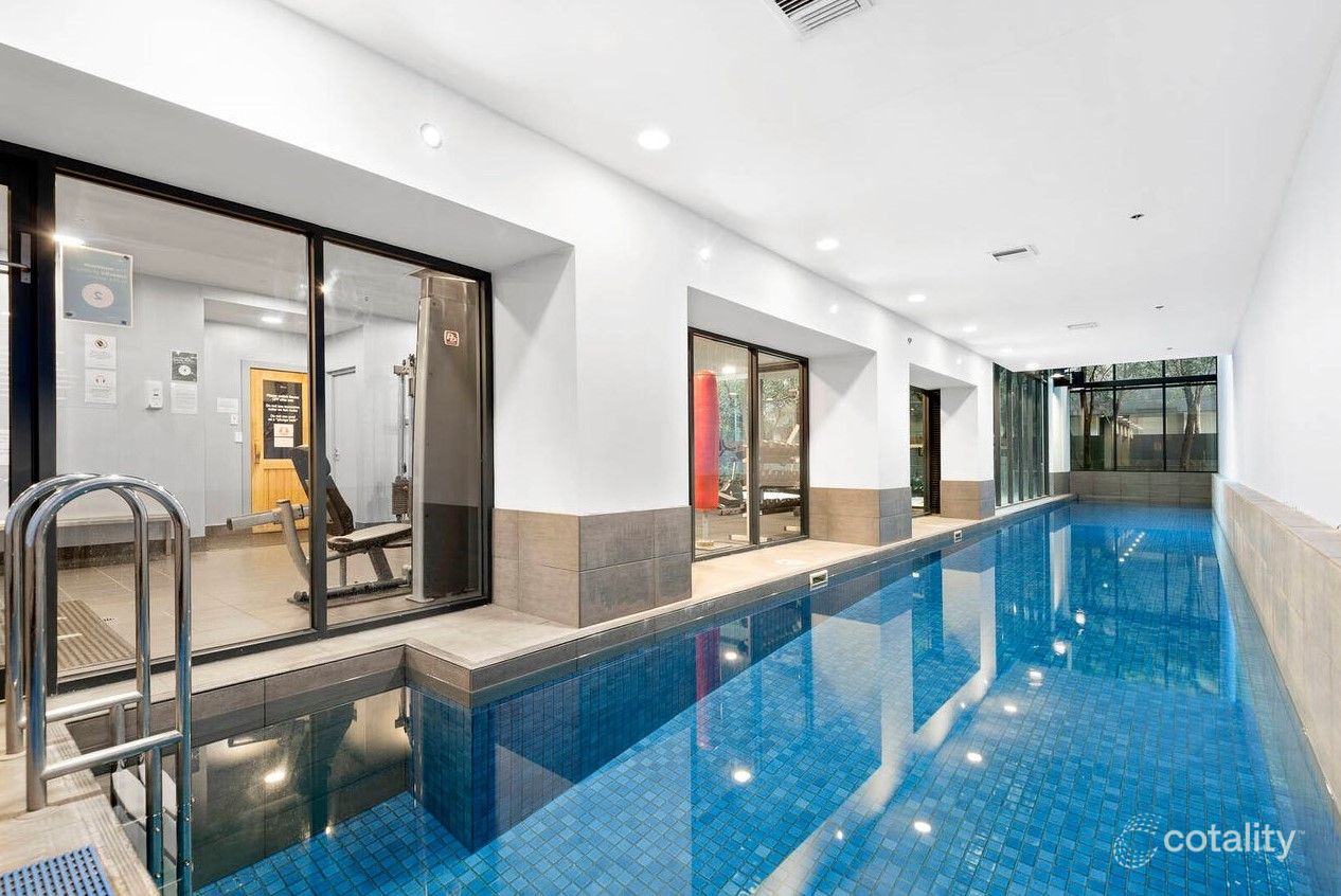 511/582 St Kilda Rd, Melbourne, VIC 3004